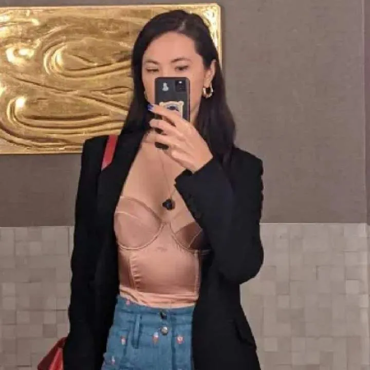 Mistress Esmeralda Photo On Jungo Live