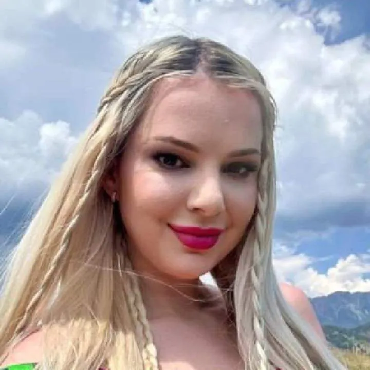 Mistress Linda Photo On Jungo Live