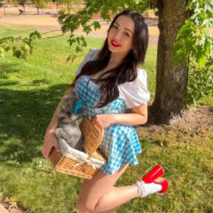 Lady Lydia Photo On Jungo Live