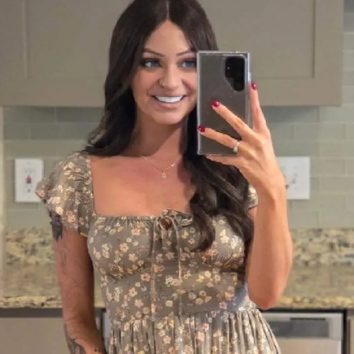 Casey Mae Photo On Jungo Live