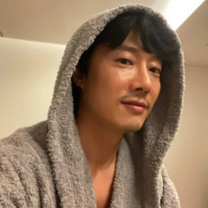 Linus .... Photo On Jungo Live