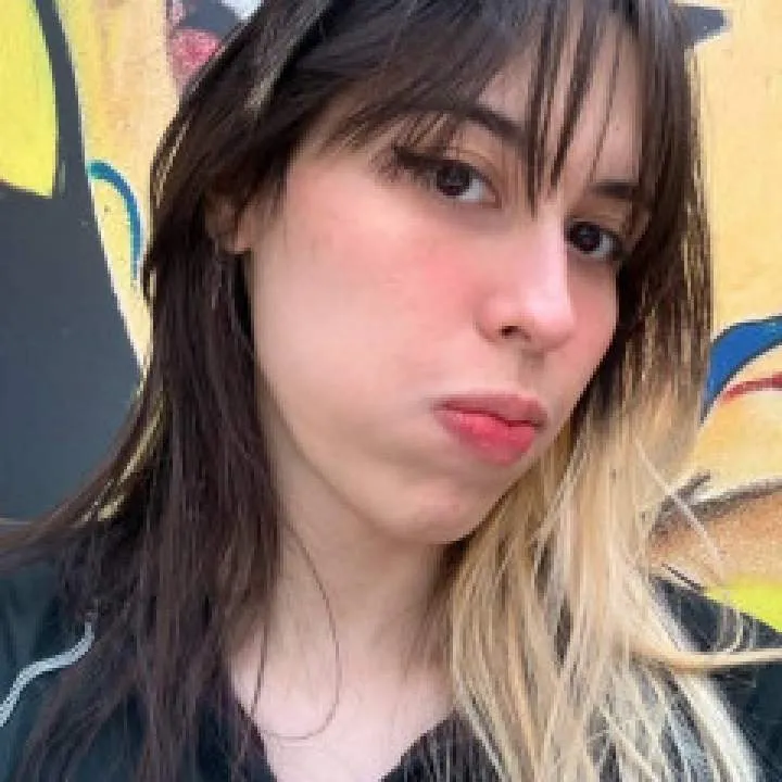 Anna Joyce Photo On Jungo Live