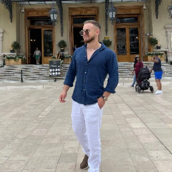 Kinky_king Photo On Jungo Live