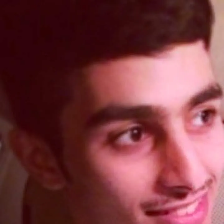 Joseph Photo On Jungo Live