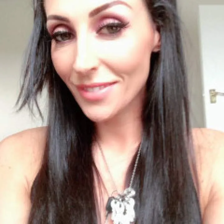 Goddesshannah Photo On Jungo Live