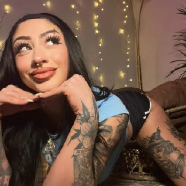 Pixieashley Photo On Jungo Live