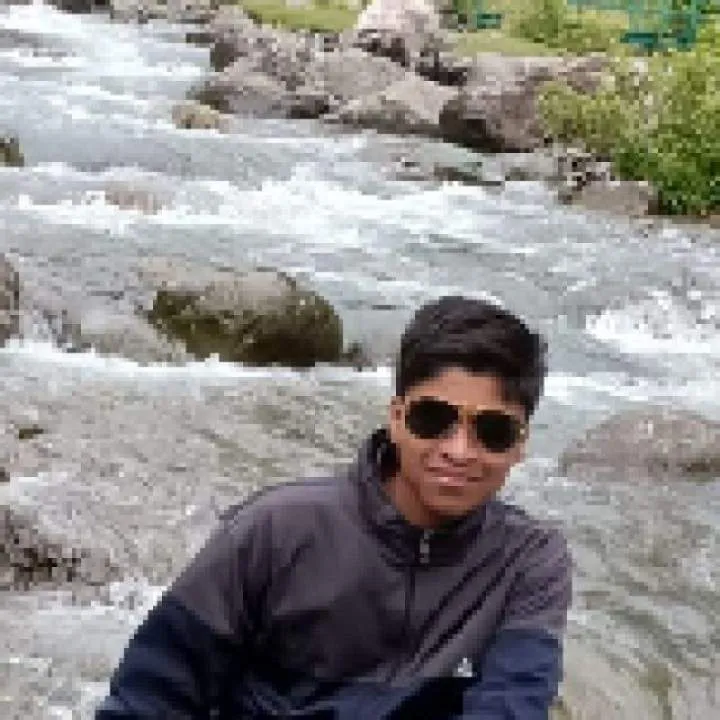 Ayush Photo On Jungo Live