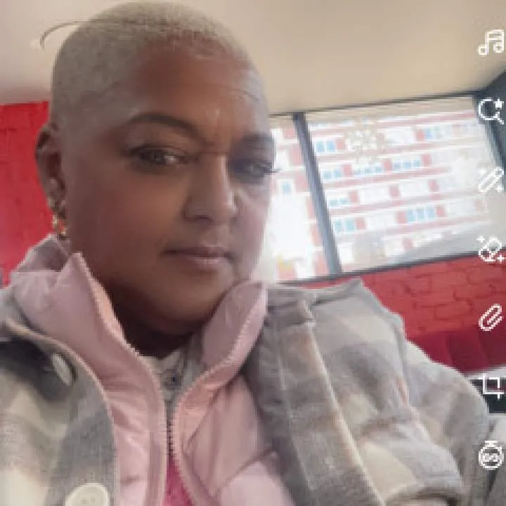 Kinky Debbie Photo On Jungo Live