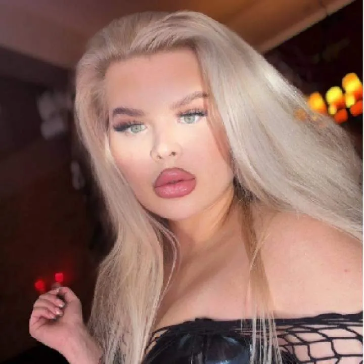 Herrincrystal Photo On Jungo Live