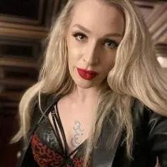 Goddesskatya........