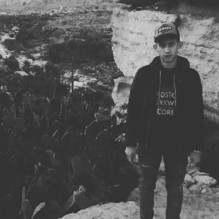 Amine Lamri Photo On Jungo Live