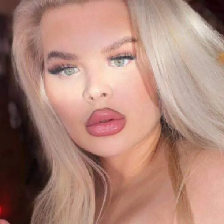 Herrincrystal Photo On Jungo Live