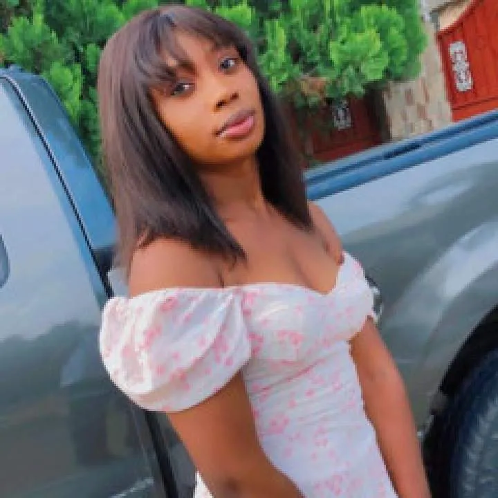 Halima Ibrahim Photo On Jungo Live