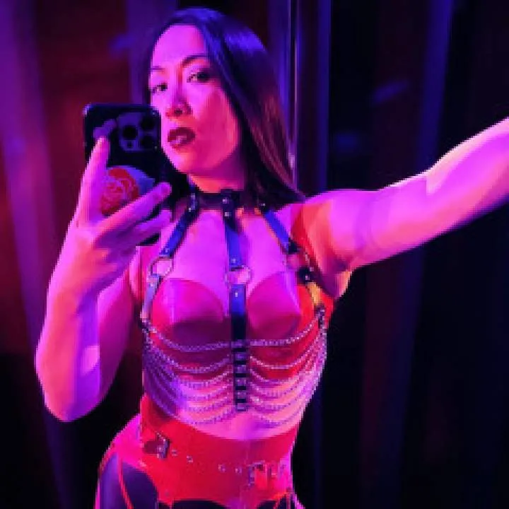 Mistressmandy Photo On Jungo Live