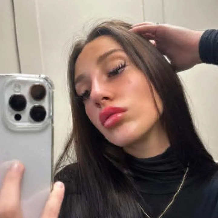 Mistress Ivy Photo On Jungo Live