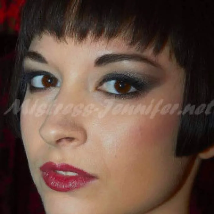 Mistress Jennifer Photo On Jungo Live