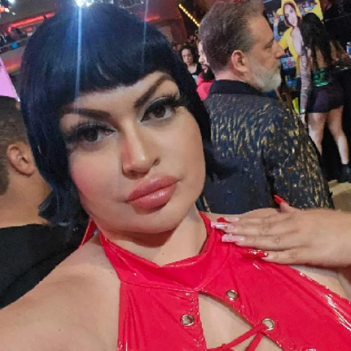 Lgoddess Christabell Photo On Jungo Live