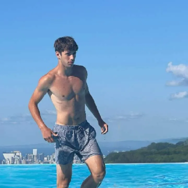 Nick Photo On Jungo Live