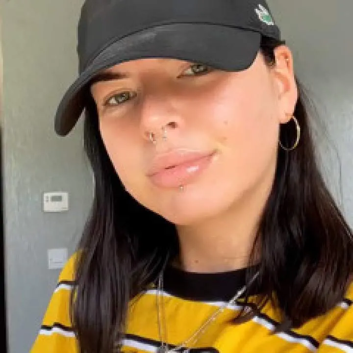 Kellygem Photo On Jungo Live