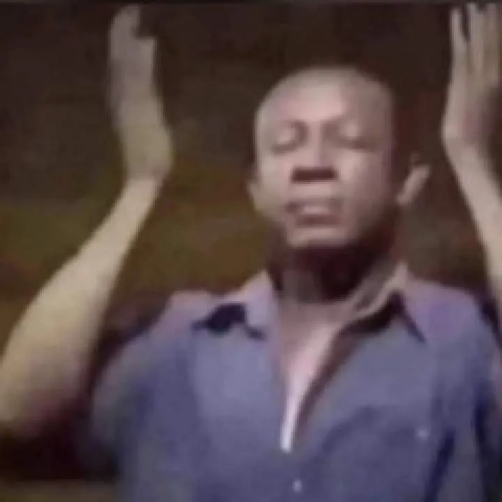 Christopher Blessed Photo On Jungo Live