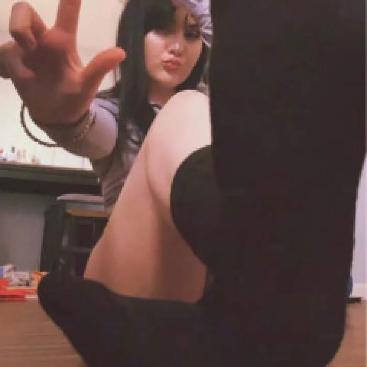 Oopsitsagoddess Photo On Jungo Live