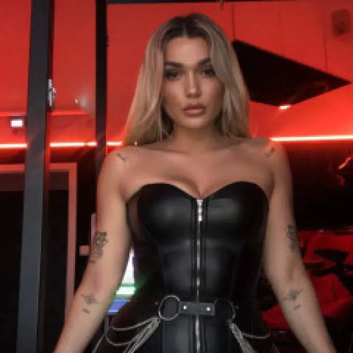 Goddessbeauty Photo On Jungo Live