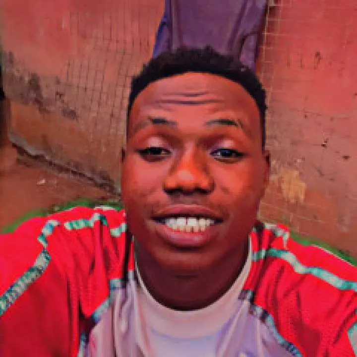 Joseph Photo On Jungo Live