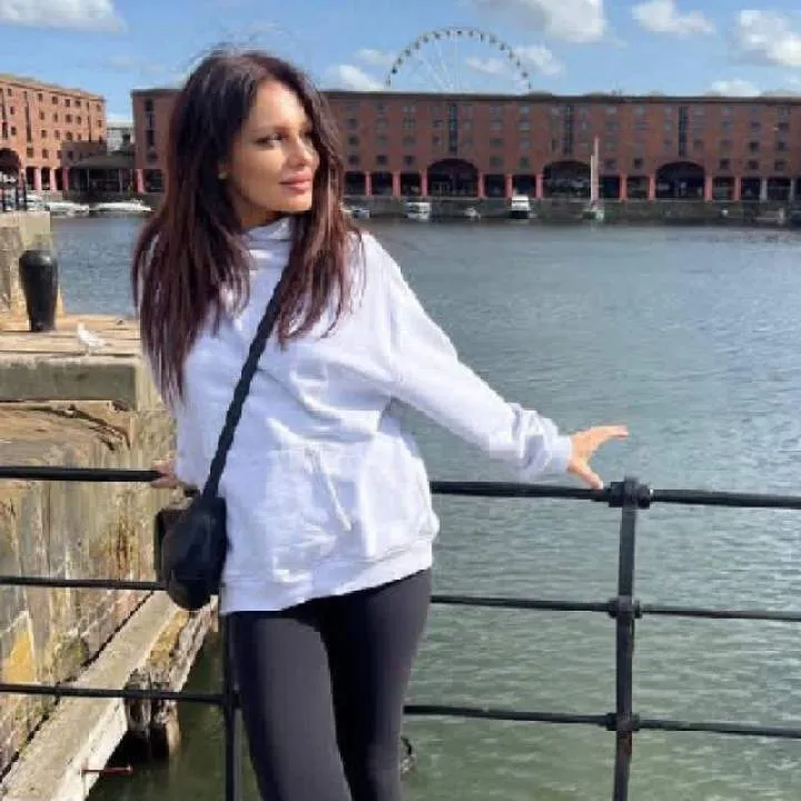 Mistresslizzy55 Photo On Jungo Live