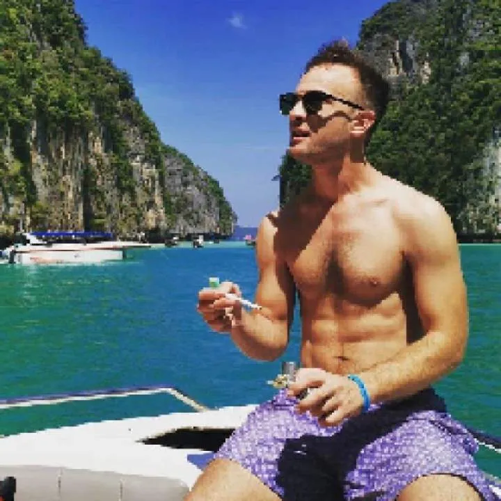 Benjamin Photo On Jungo Live