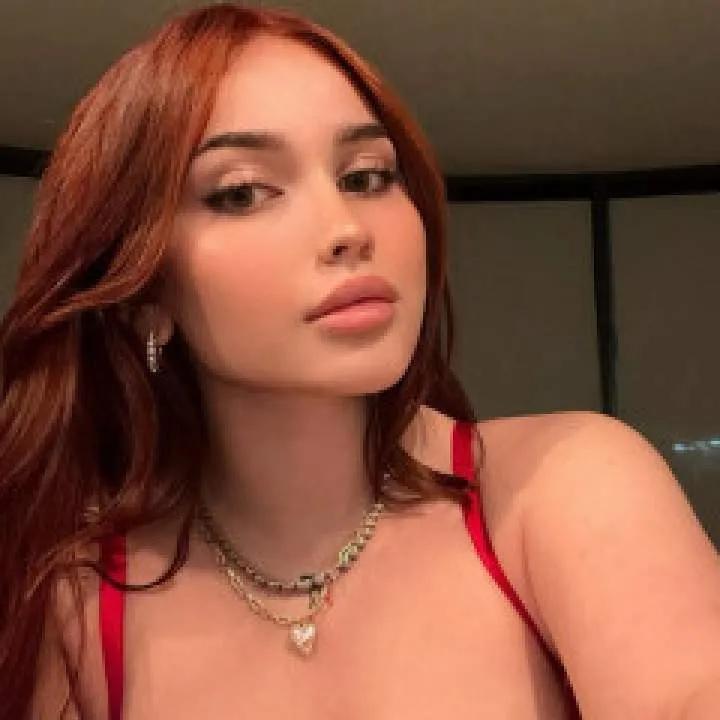 Mia Photo On Jungo Live