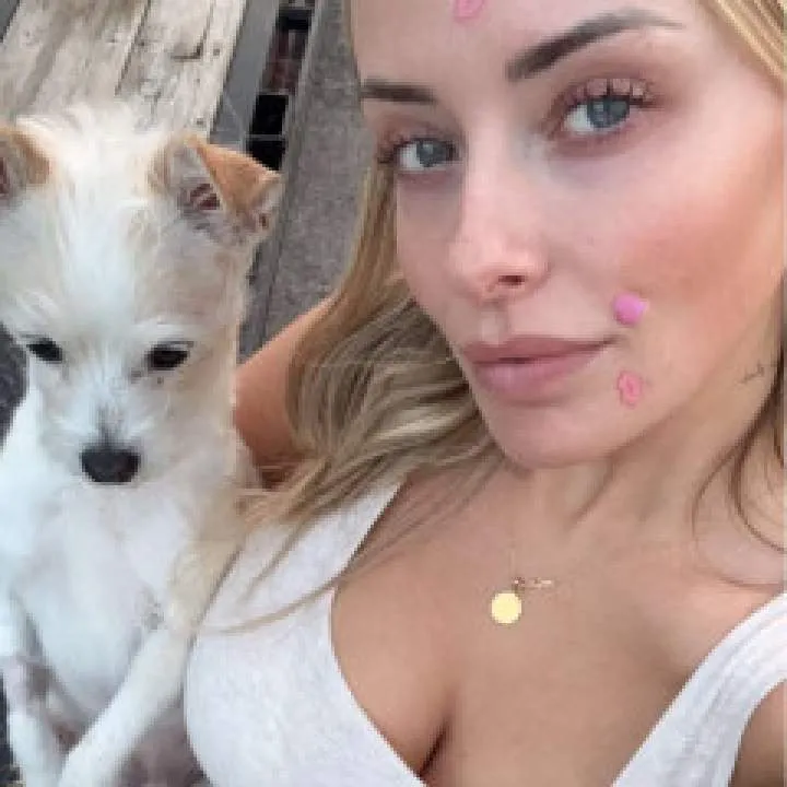 Christygirly Photo On Jungo Live