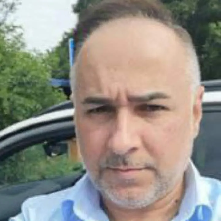 Anthony Photo On Jungo Live