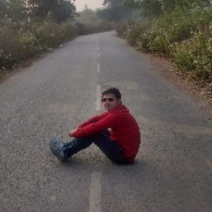 Sabyas Photo On Jungo Live