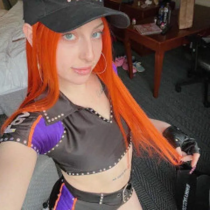 Contanalizzy Photo On Jungo Live