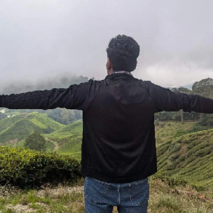 Ahmad Photo On Jungo Live