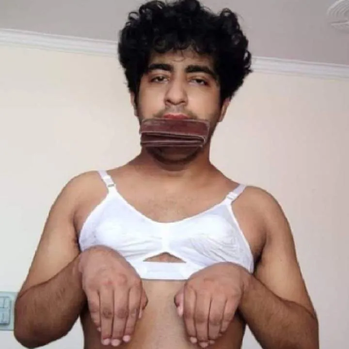 Sissysean Photo On Jungo Live