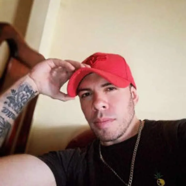 William Photo On Jungo Live