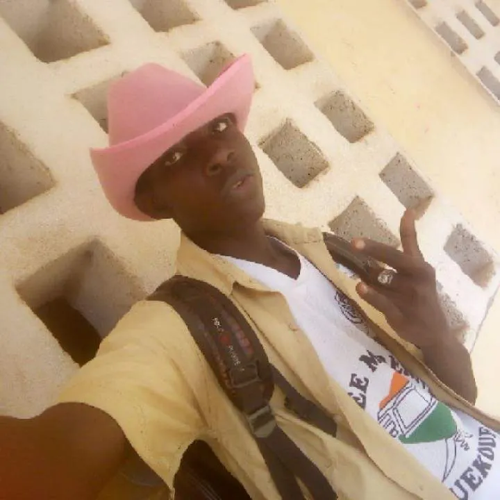 Souleymane Photo On Jungo Live