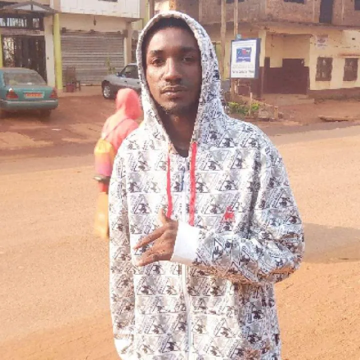 Nick Pain Photo On Jungo Live