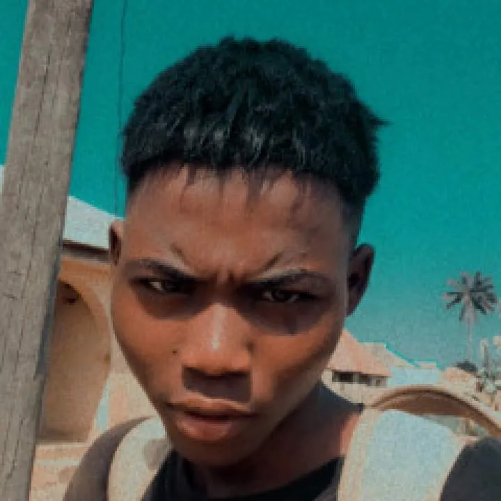 Richard Photo On Jungo Live