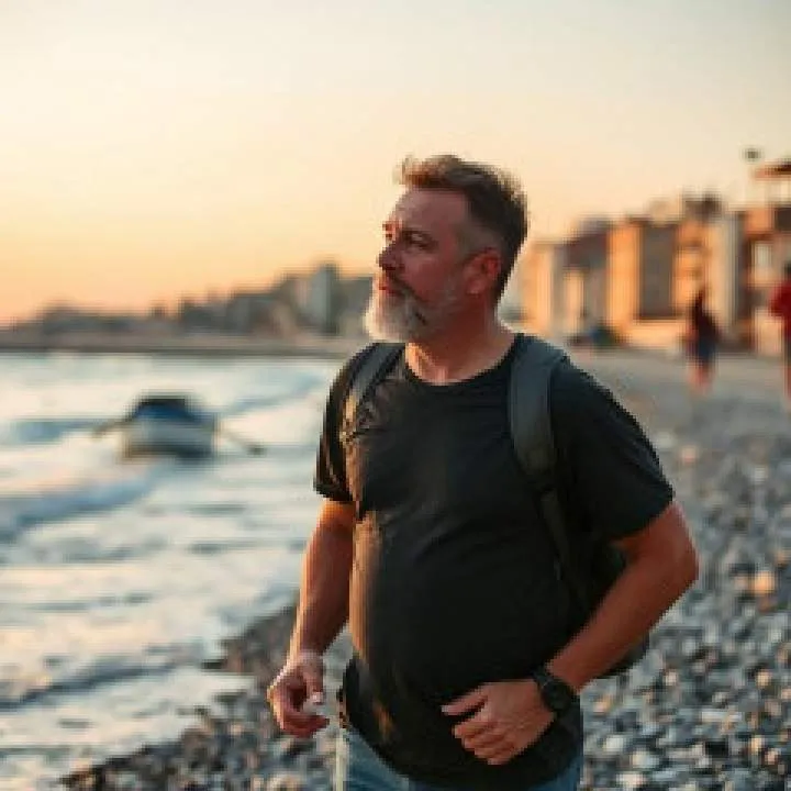 Larssen82 Photo On Jungo Live