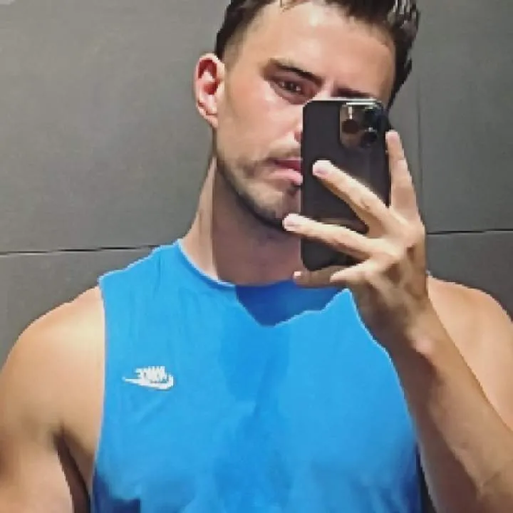 Ben Photo On Jungo Live