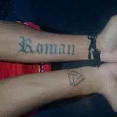 Roman