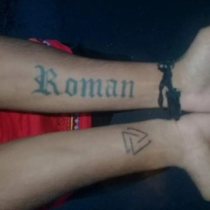 Roman Photo On Jungo Live