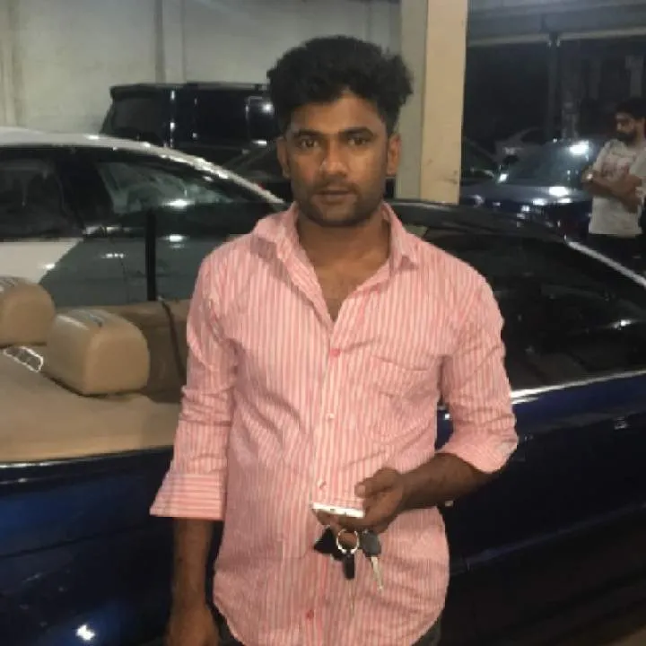 Sajib Photo On Jungo Live