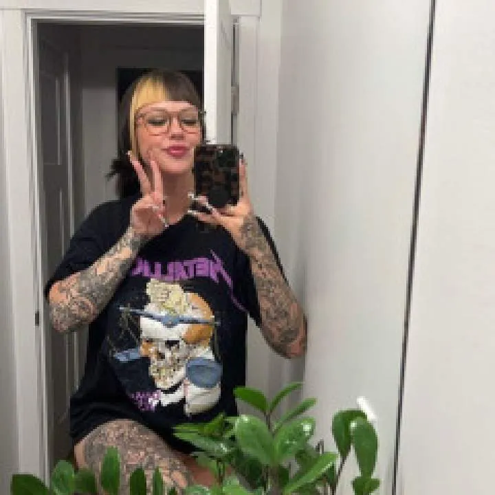 Mistress Candy Photo On Jungo Live