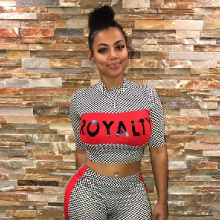 Mildred Photo On Jungo Live