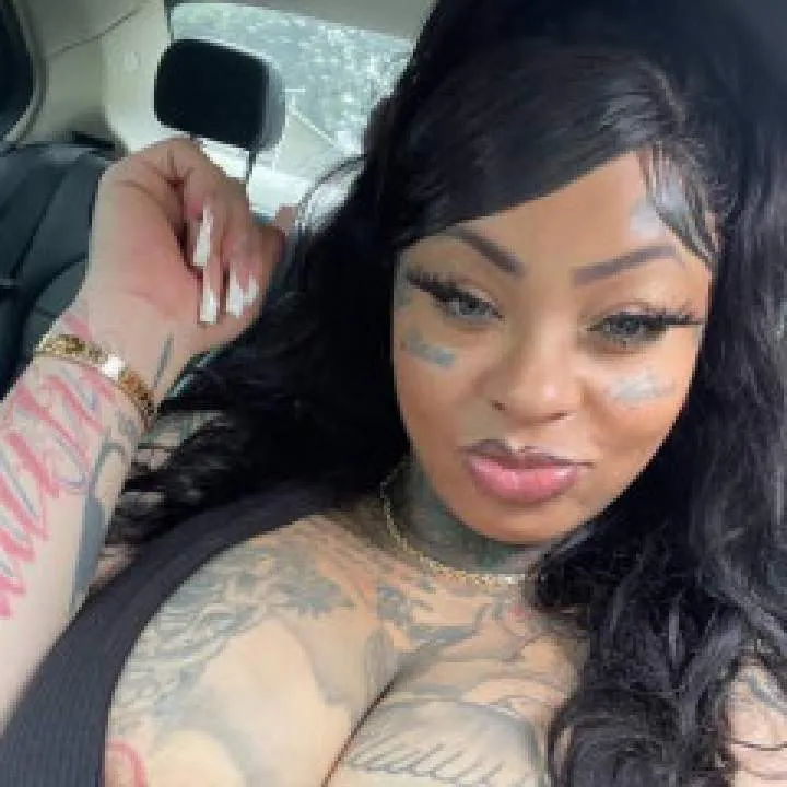 Annabella Photo On Jungo Live