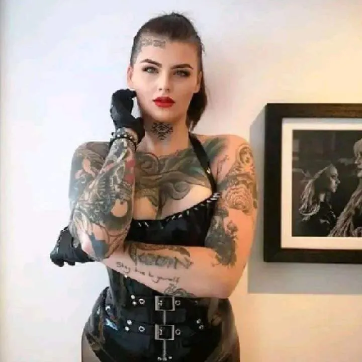 Obey Melissa Photo On Jungo Live