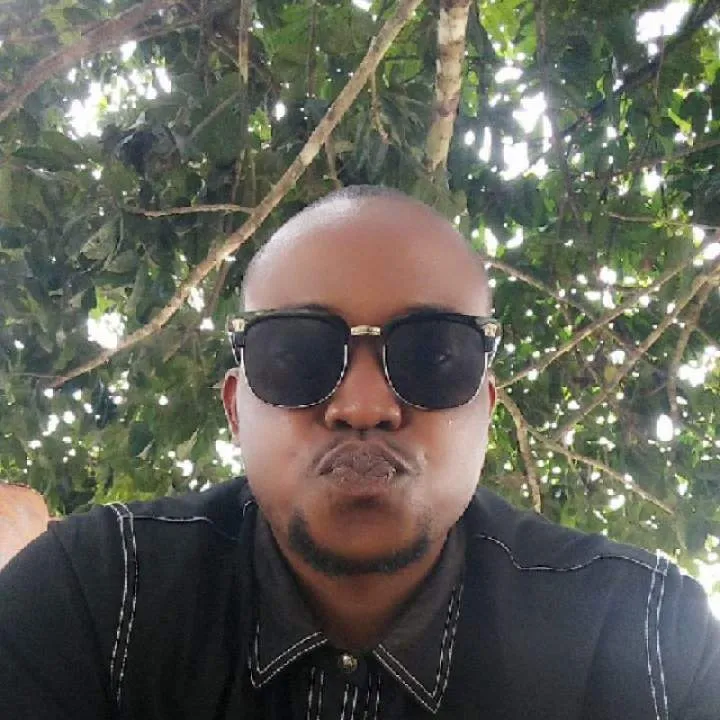 Chuks Photo On Jungo Live